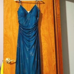 Prom or Homecoming Dress